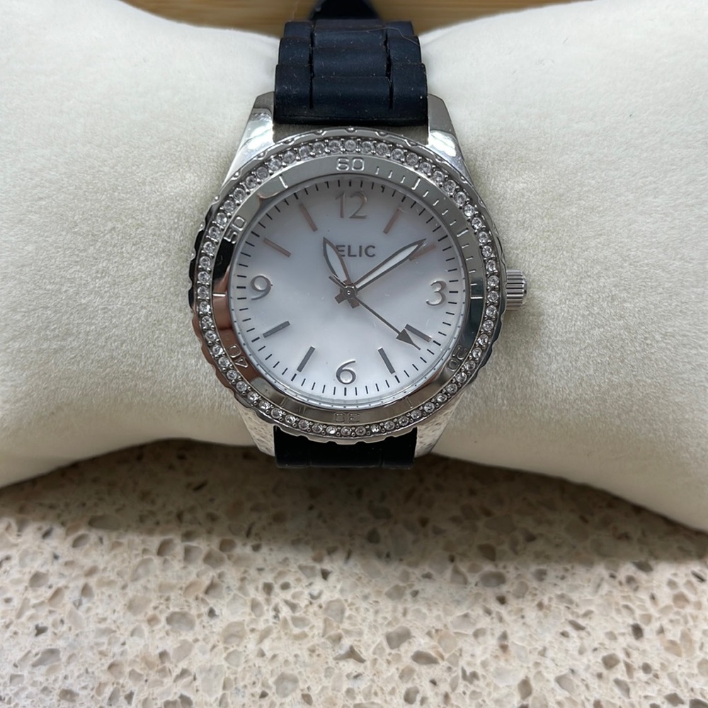 Relic watch